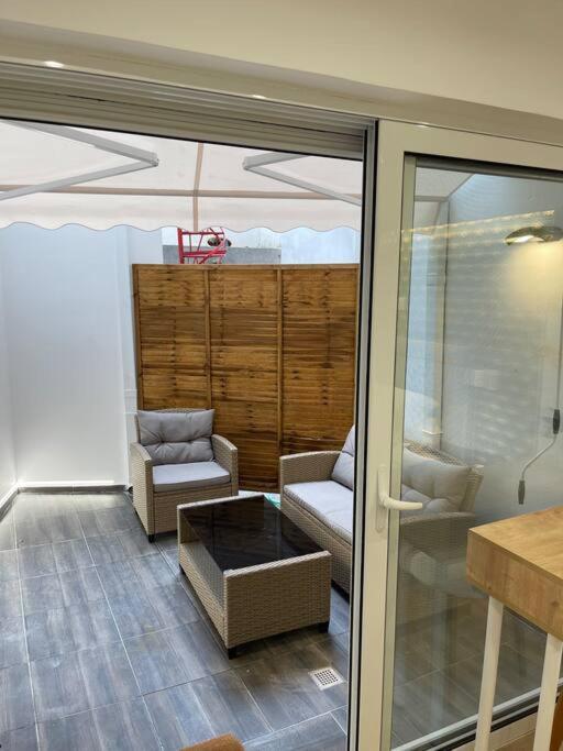 Apartamento Hideaway Boutique Atenas Exterior foto