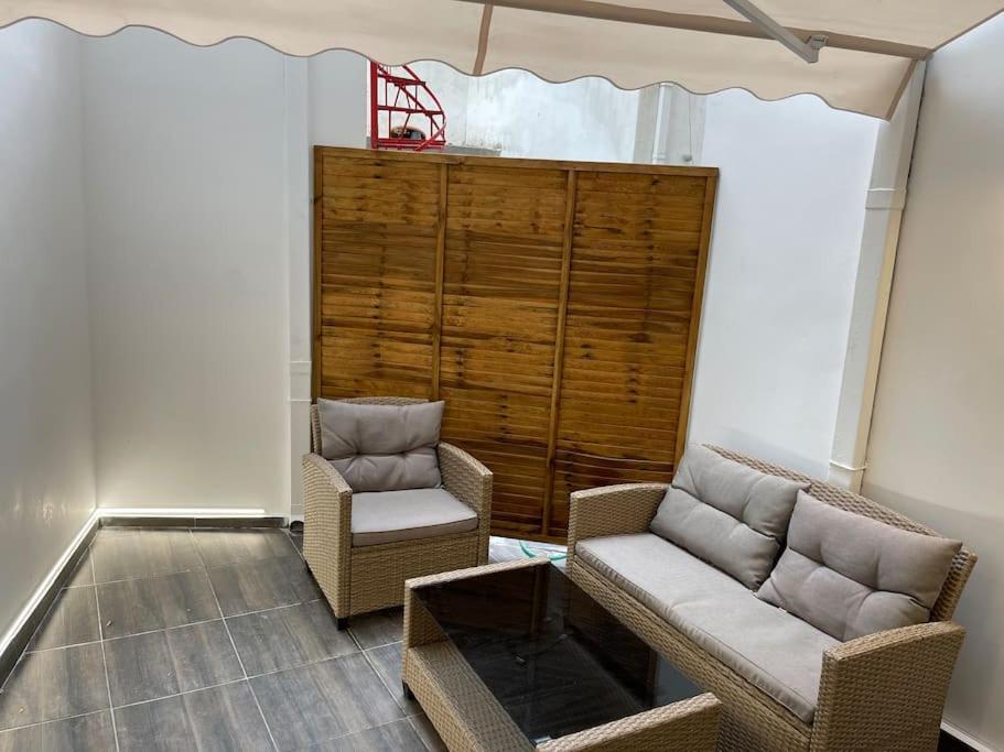 Apartamento Hideaway Boutique Atenas Exterior foto